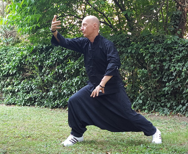 Thai Chi