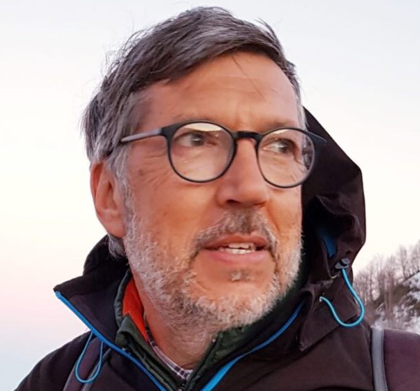 Roberto Lago