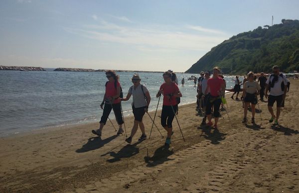 gemellaggio con il gruppo Valle del Conca