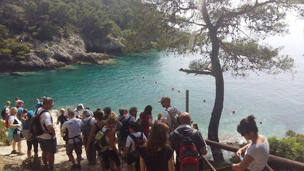 isole Tremiti