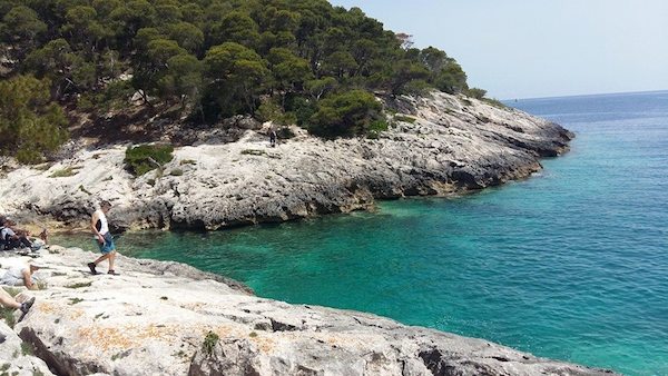 isole Tremiti