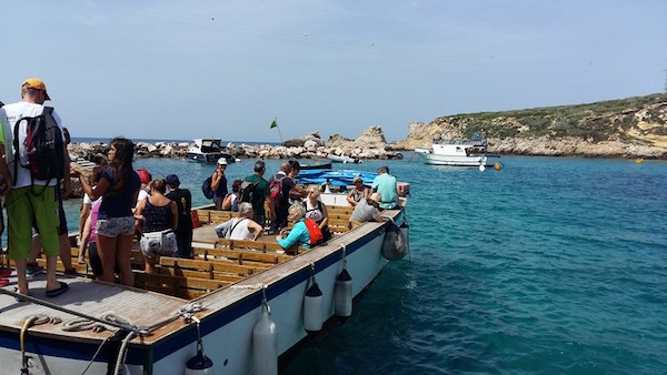 isole Tremiti