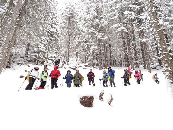 vacanze sportive in Trentino