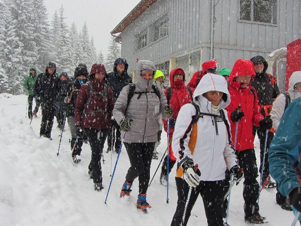 vacanze sportive in Trentino