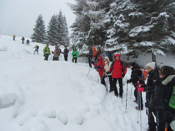 vacanze sportive in Trentino