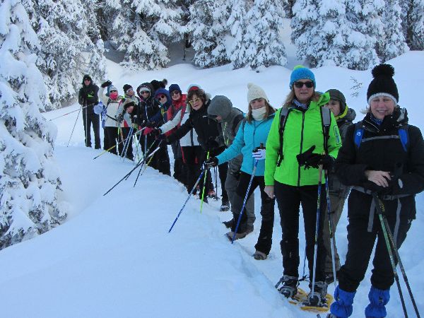 vacanze sportive in Trentino