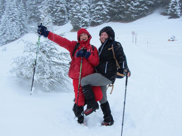 vacanze sportive in Trentino