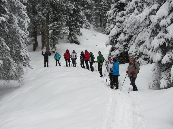 vacanze sportive in Trentino