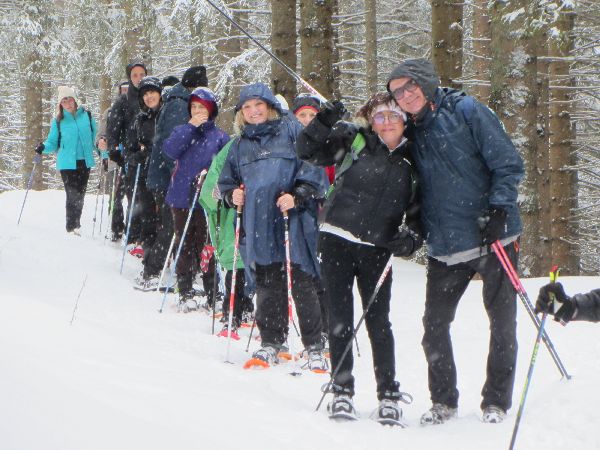 vacanze sportive in Trentino