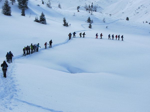 vacanze sportive in Trentino
