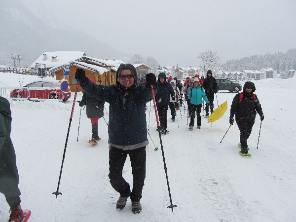 vacanze sportive in Trentino