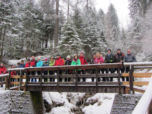 vacanze sportive in Trentino