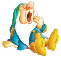 dormire bene