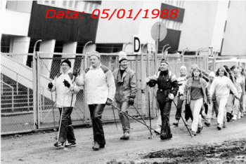sci nordico